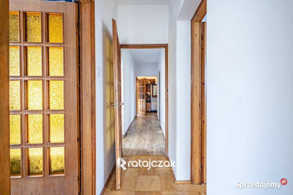 sprzedaży domu wolnostojącego 210m2 Rumia wolnostojący