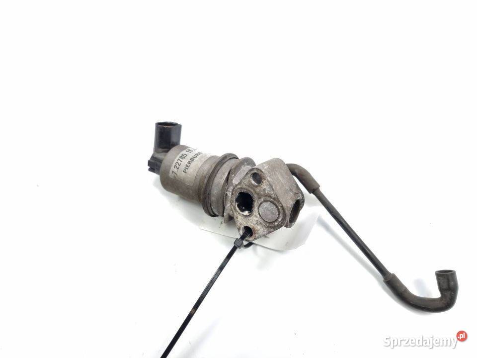 ZAWÓR EGR SEAT IBIZA III 722785160 osobowe Lipno