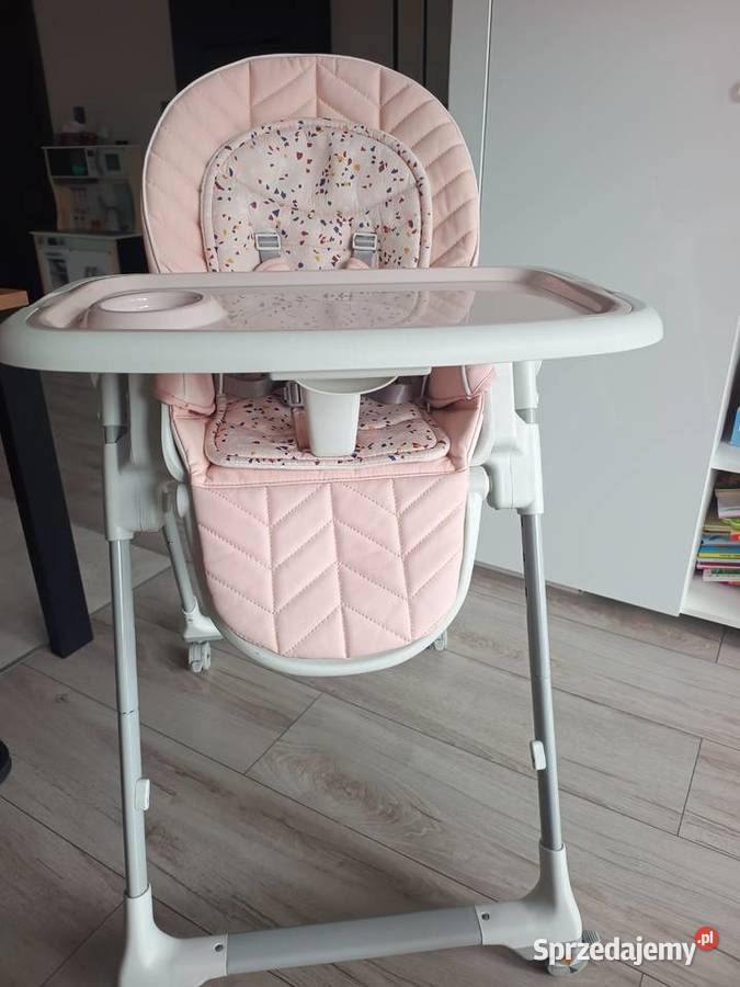 Krzesełko do karmienia Kinderkraft Lastree Pozostałe śląskie Łaziska Górne