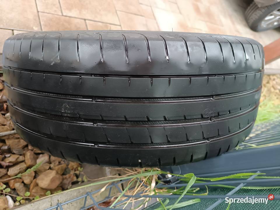Sprzedam Komplet Kół lato Renault 5x1143 225184O sprzedam