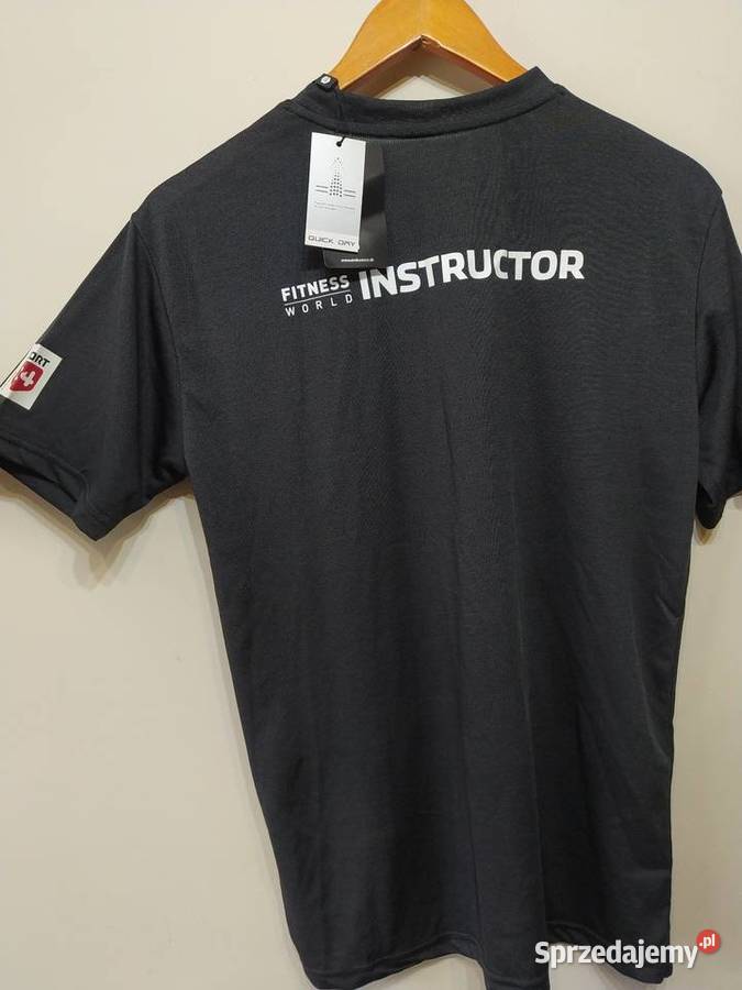 Endurance M tshirt koszulka sportowa fitness Kraków