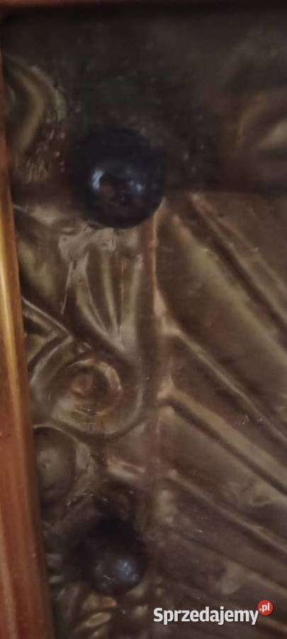 PRL43325 podświetlany obraz Matki Boskiej Poznań