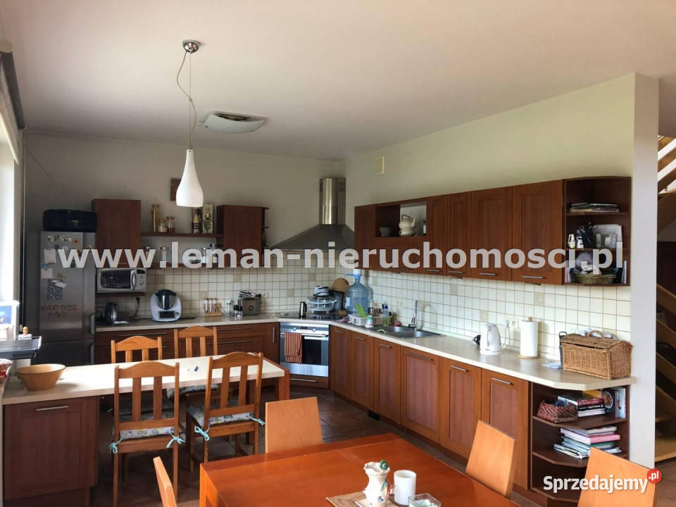 Dom wolnostojący na sprzedaż 371m2 Karolówka Sprzedaż