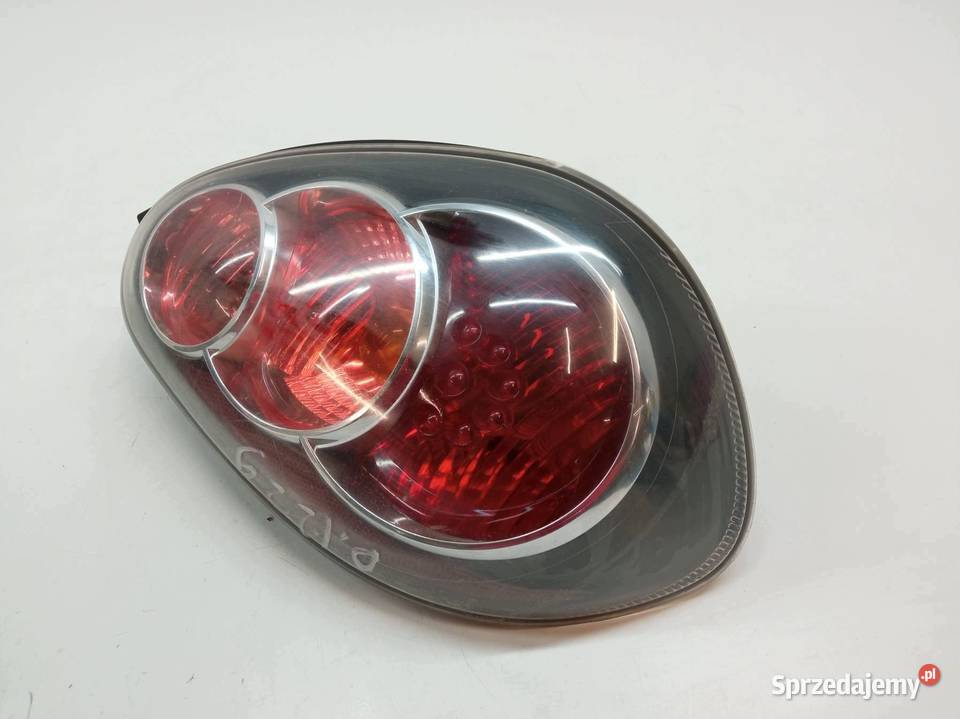 LAMPA TYŁ PRAWA LIFT Toyota Aygo I 20052014 sprzedam