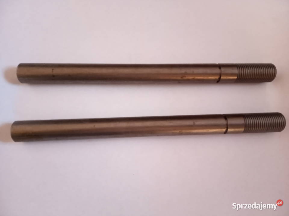 Palec bębna ślimaka Claas 603759 16x205 sprzedam