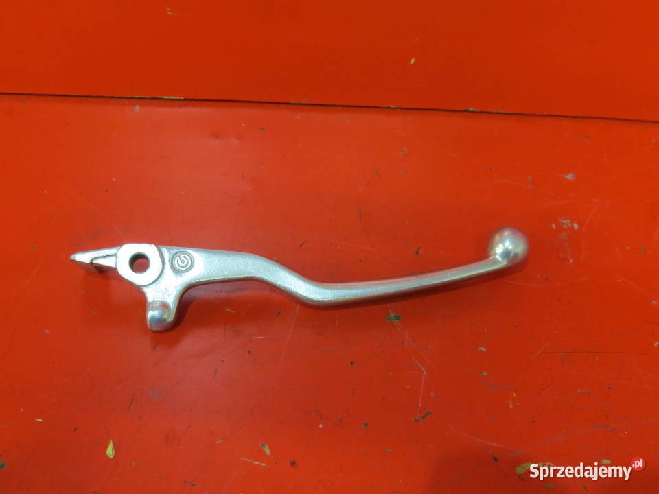 MOTOGUZZI MOTO GUZZI V7 III RACER AF1 KLAMKA Dźwignie sprzęgła i hamulca