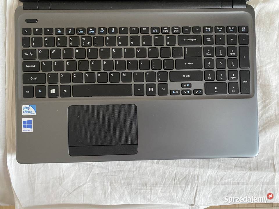 Laptop PackardBell EasyNote TE69HW CELERON 2955U