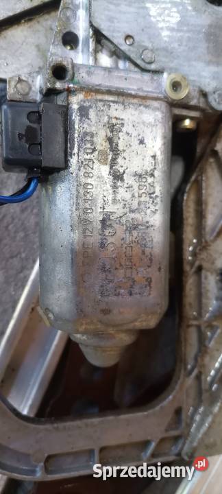 Elektryczny podnośnik szyby BMW E23 prawy przód sprzedam