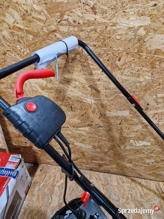 Aerator wertykulator Hurricane DT5307 32 Wertykulatory i areatory wielkopolskie Głogowa