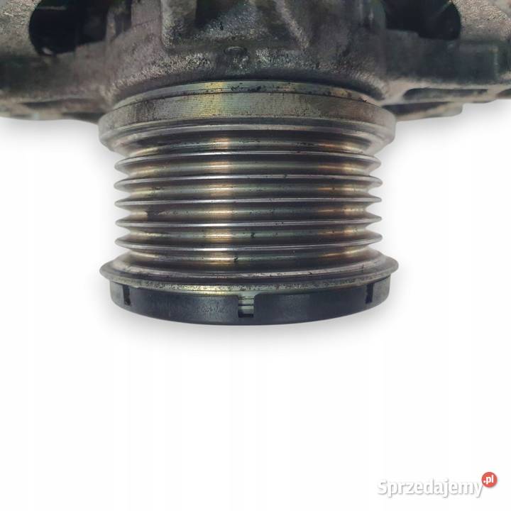 ALTERNATOR Citroen C3 C4 Peugeot 208 308 Opel osobowe Chełm