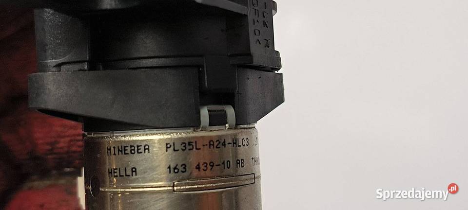 REGULATOR AUDI A6 C8 ALLROAD 35LA24HLC3 Lipno