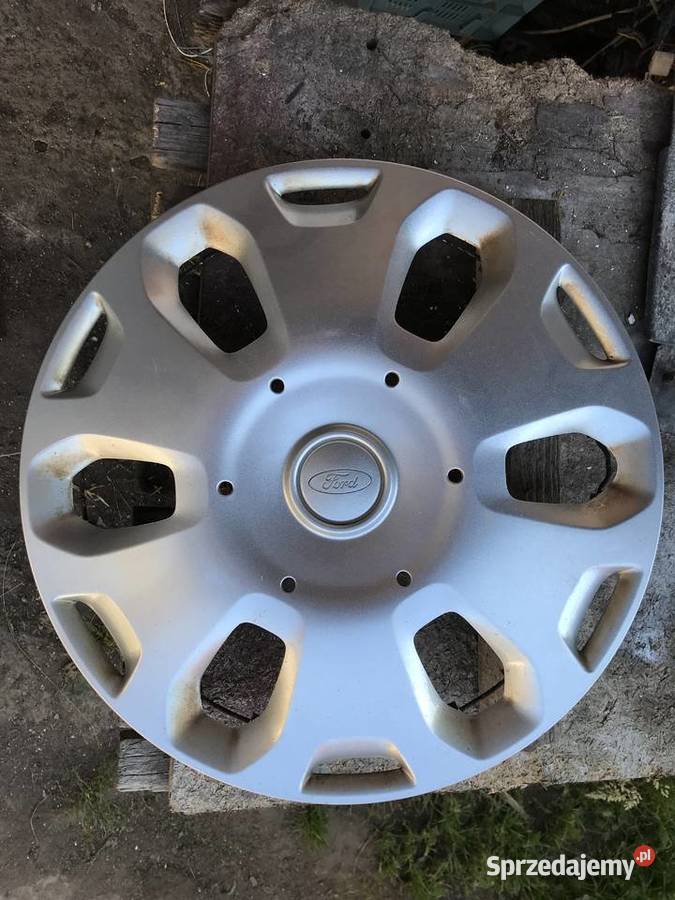Ford Conect Curier Oryginalny kołpak 15 Pozostałe