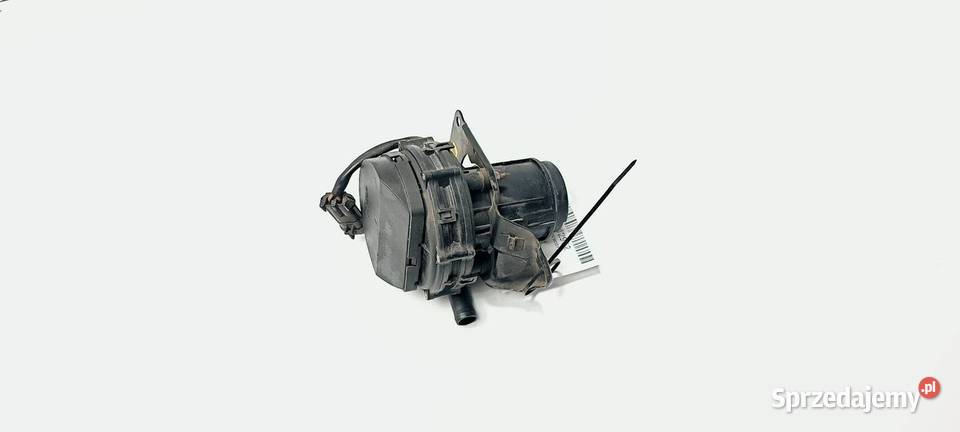 POMPA WODY OPEL VECTRA B 90530018 Lipno