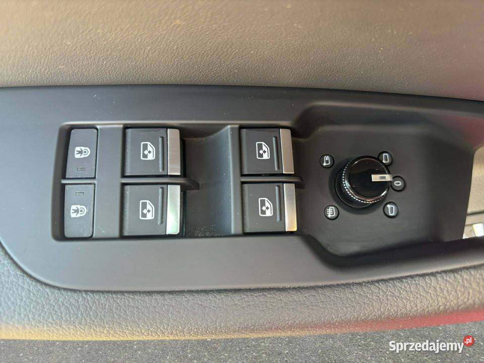 Audi A6 Avant 40 TDI mHEV Quattro S tronic C8 nawigacja Warszawa
