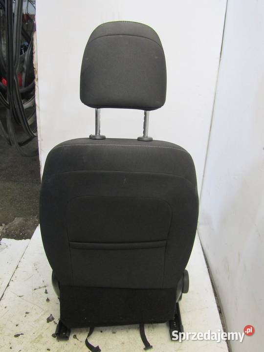 PODUSZKA POWIETRZNA AIRBAG FOTELA PRAWY PRZÓD