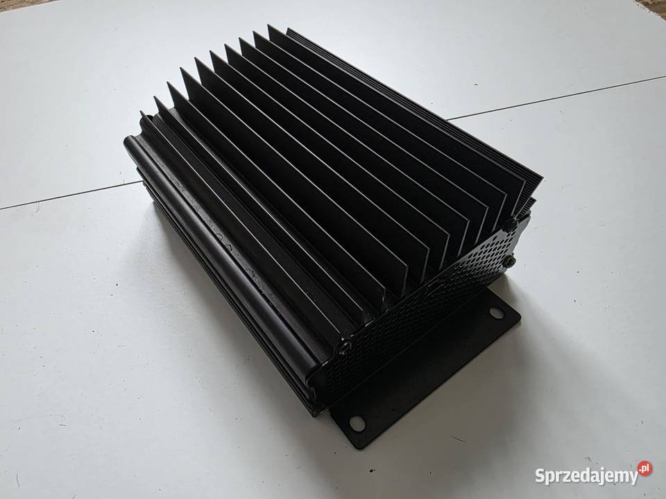 Wzmacniacz Bose Audi A8D2 4D0035225C warmińsko-mazurskie Iława