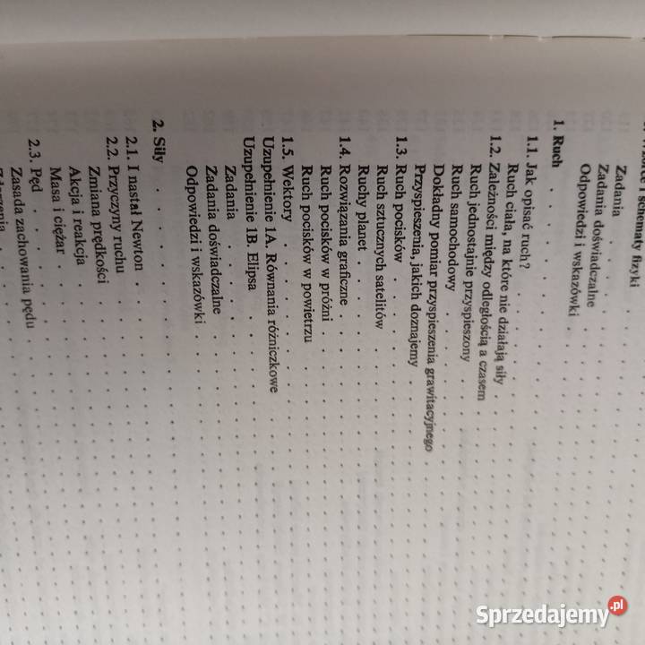 Bolton Zarys fizyki pierwsze wydanie książki Gdańsk