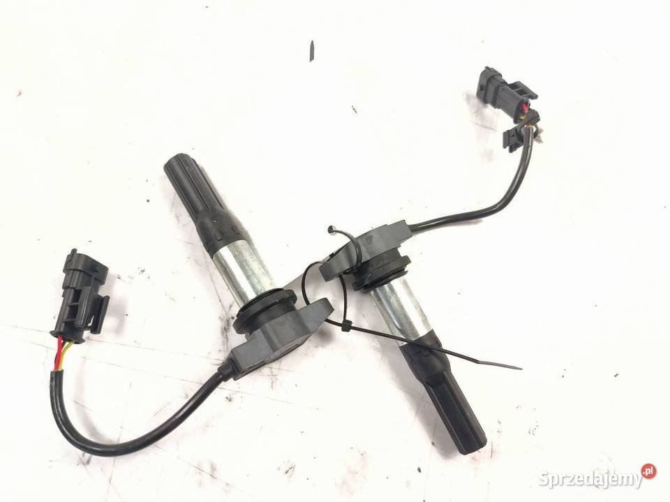 CEWKA ZAPŁONOWA DUCATI SUPERSPORT 950 S Lipno