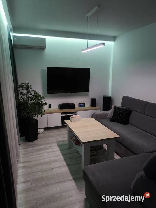 Mieszkanie 60m2 w Zaczerniu k Rzeszowa pustak Zaczernie