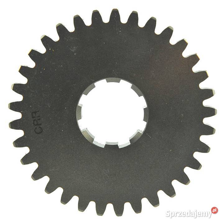 Zębatka 8T33T Iseki TS2510TS3110 1426305002000