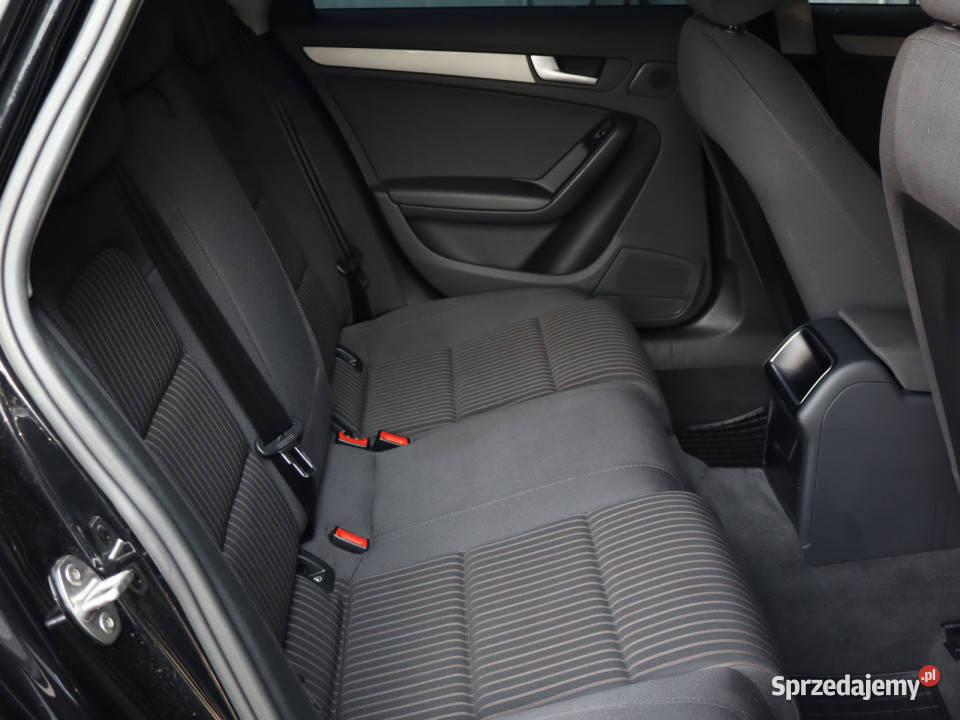 Audi A4 20 TDI Piaseczno