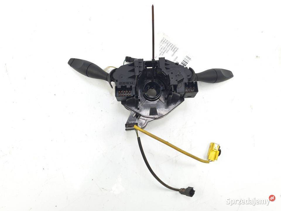 PRZEŁĄCZNIK ZESPOLONY FORD TRANSIT MK5 Pozostałe Lipno