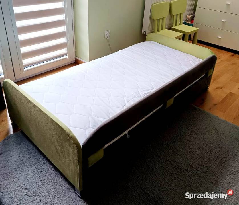 Sprzedam łóżko dziecięce Baby Comfort Rzeszów