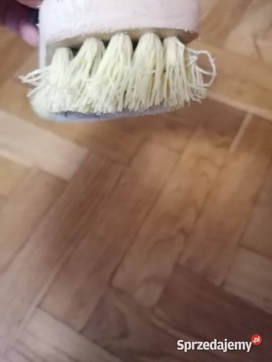 Szczotki z twardym włosiem Gdańsk