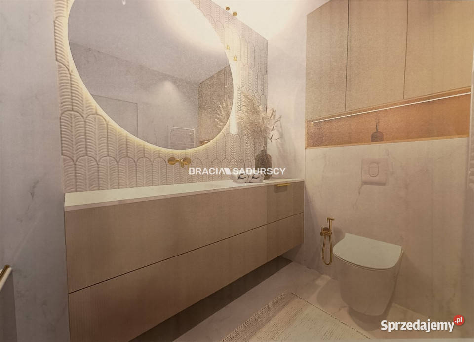 Mieszkanie 6772m2 4 pok Kraków Henryka i Karola własność Sprzedaż sprzedam