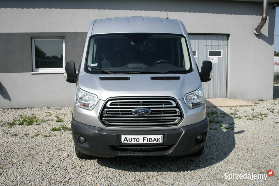 Ford Transit łódzkie Konstantynów Łódzki