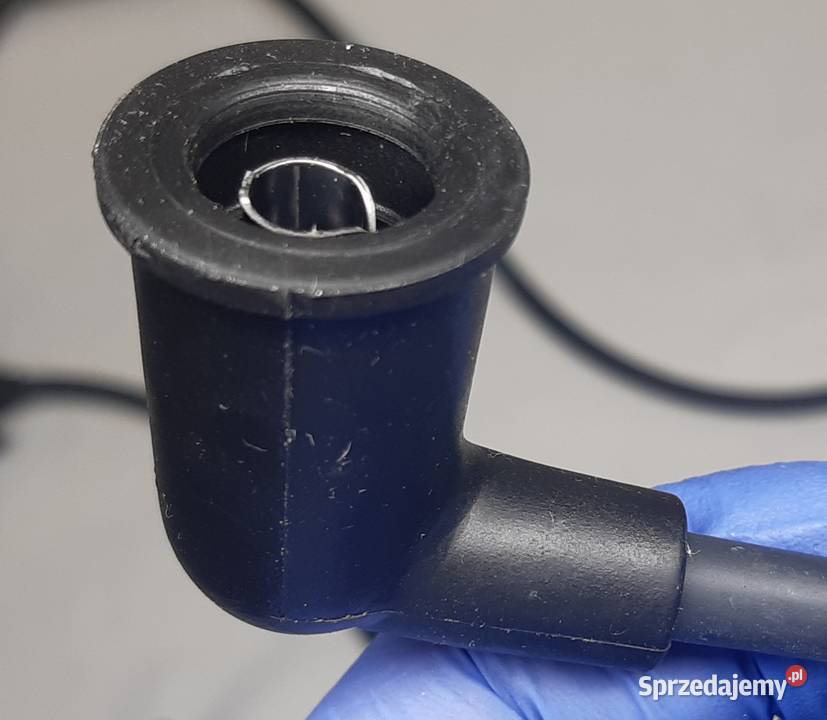 KABLE PRZEWODY ZAPŁONOWE MAZDA 323 IV 18 16V dolnośląskie