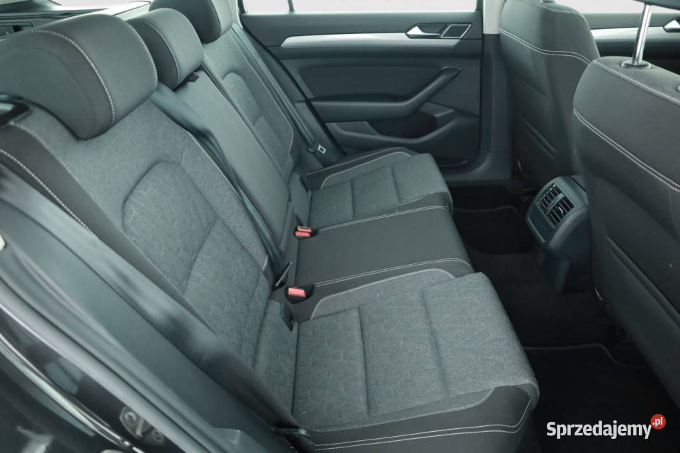 VW Passat 15 TSI Piaseczno