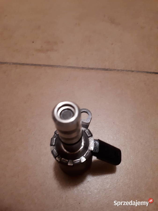04l906455r ZAWÓR REGULACJI CIŚNIENIA OLEJU