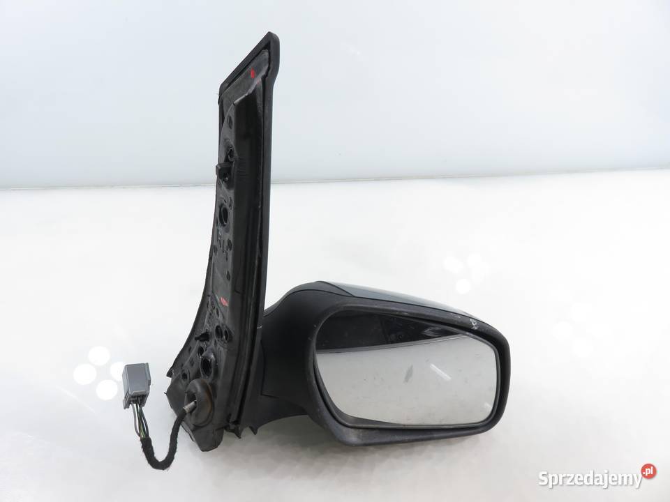 LUSTERKO PRAWE FORD FOCUS C 5 PIN K1 małopolskie