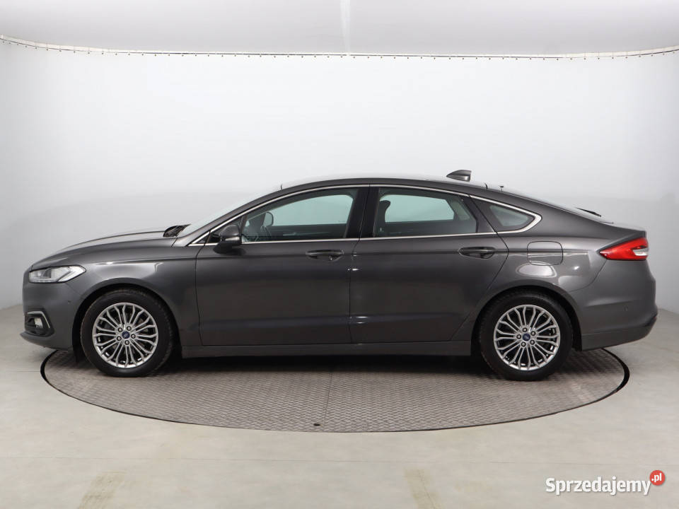 Ford Mondeo 20 TDCI autoalarm Bielany Wrocławskie