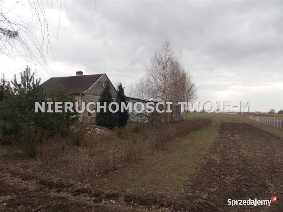 Dom 90m2 Bidziny 2777zł/m2
