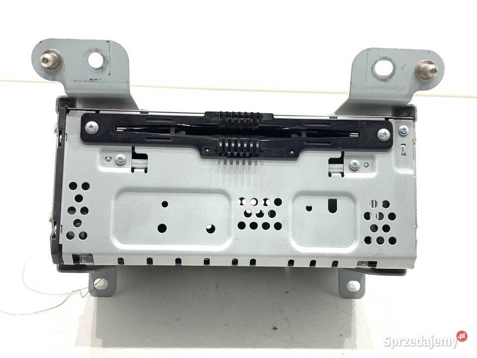 RADIO FORD S EM2T19C107CL ODTWARZACZ MULTIMEDIA osobowe