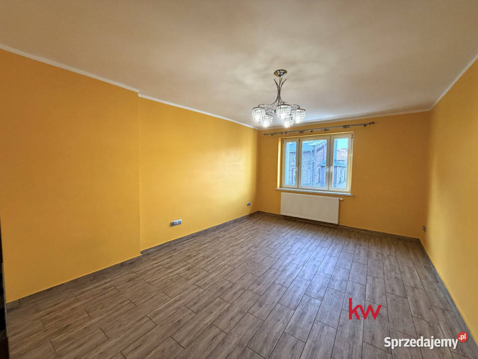 Mieszkanie Bytom 555m2 3 pokoje sprzedam
