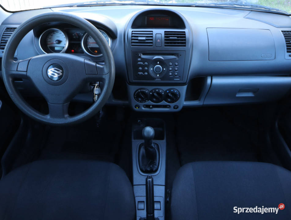 Suzuki Ignis 13 Piaseczno