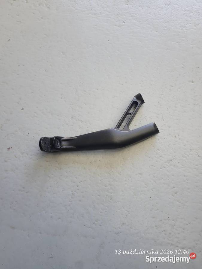 Yamaha R7 OEM SET PODNÓŻEK TYŁ TYLNY wielkopolskie Nowy Tomyśl