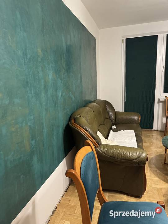 3pokojowe mieszkanie na sprzedaż Częstochowa