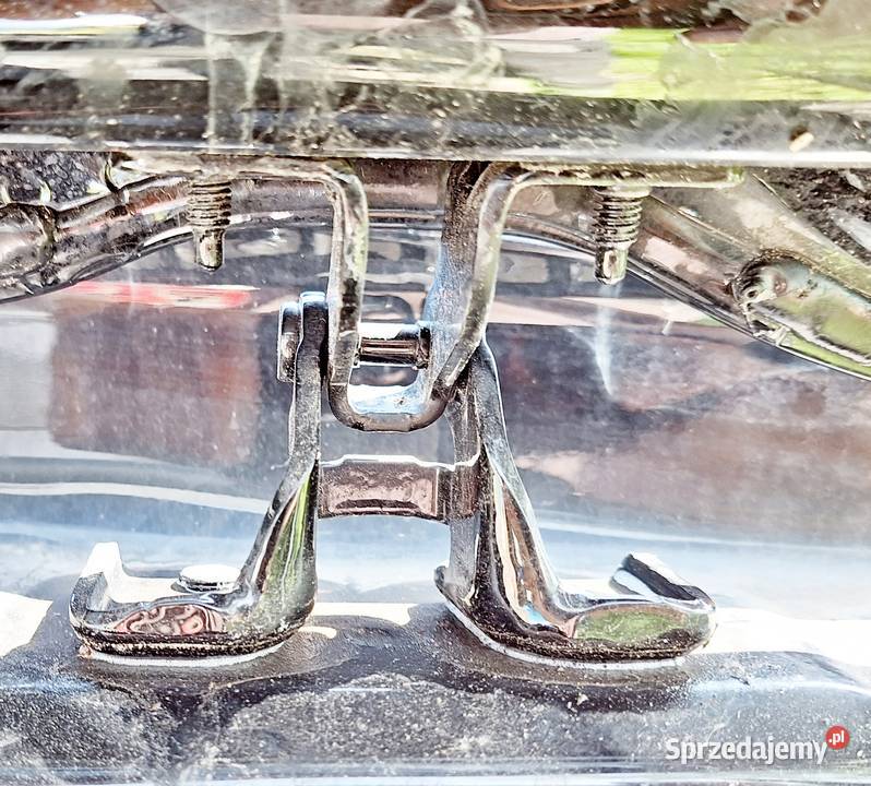 MERCEDES W117 CLA SHOOTING BRAKE ZAWIASY KLAPY mazowieckie Radom