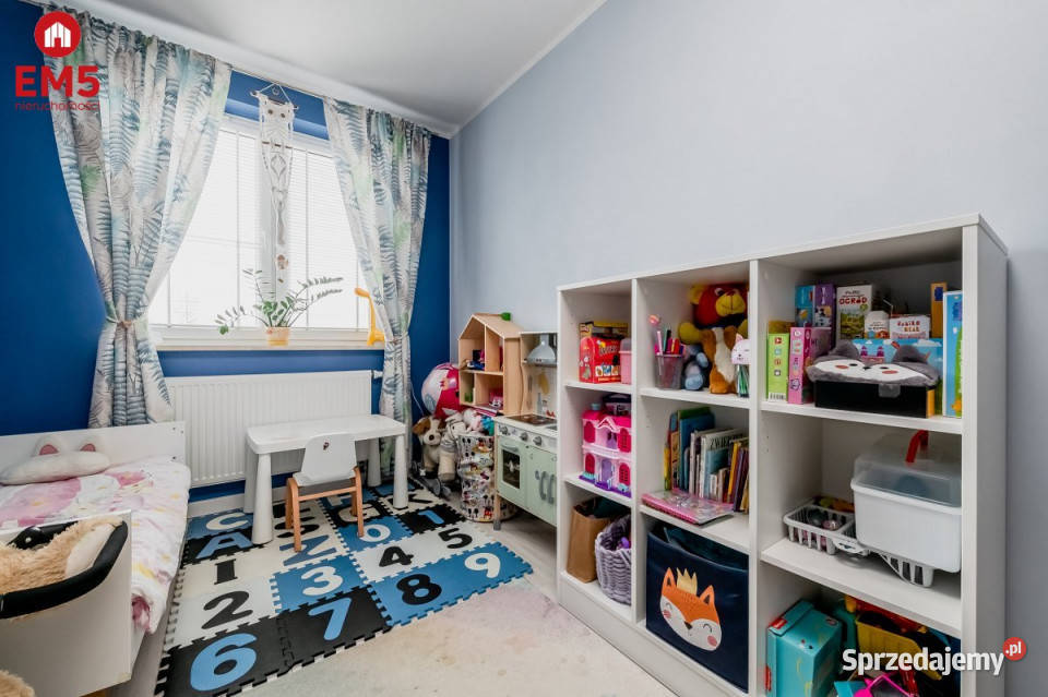 Mieszkanie 5881 metrów Białystok 58.81m2