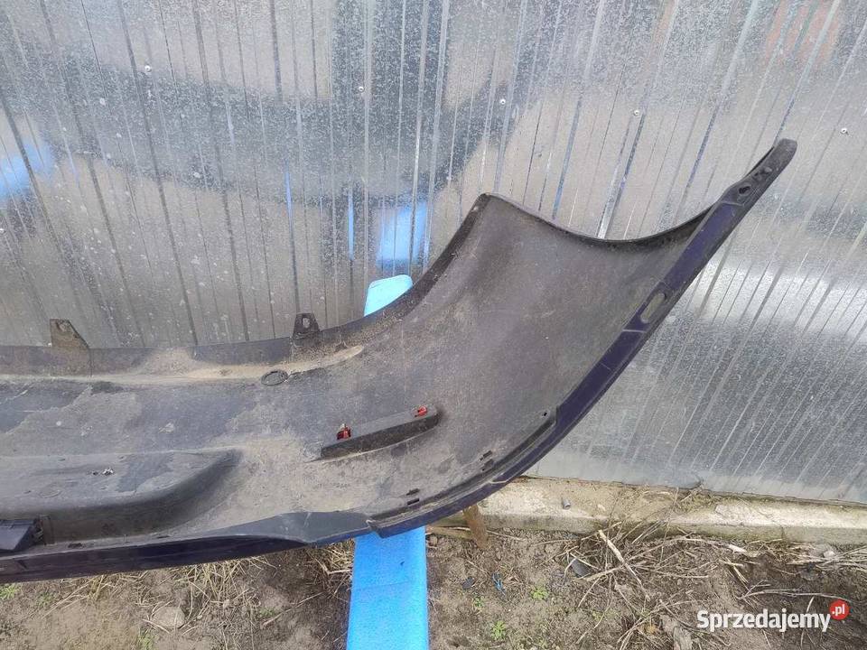 ZDERZAK TYŁ TYLNY ALFA 147