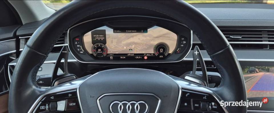 Polski salon BezwypadkowyMiękka