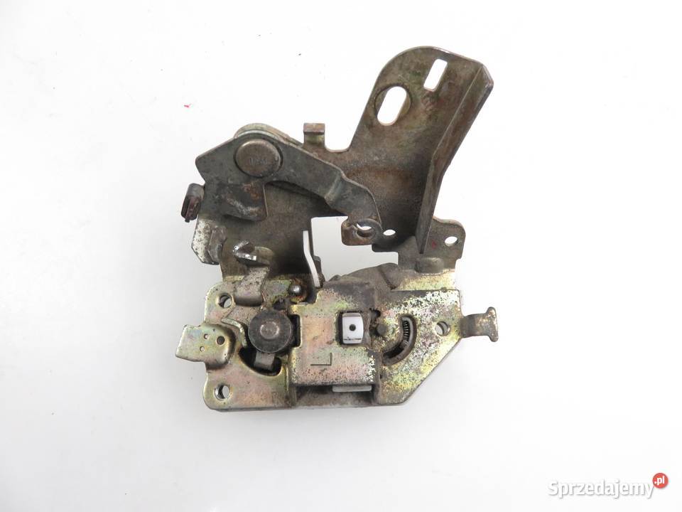 ZAMEK DRZWI PRZESUWNYCH TOYOTA PREVIA