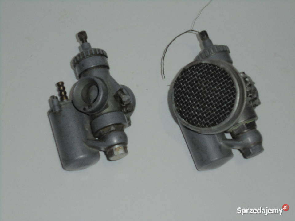 WSK WFM M06 Gażnik G20 oryginał 2 196267r Łódź