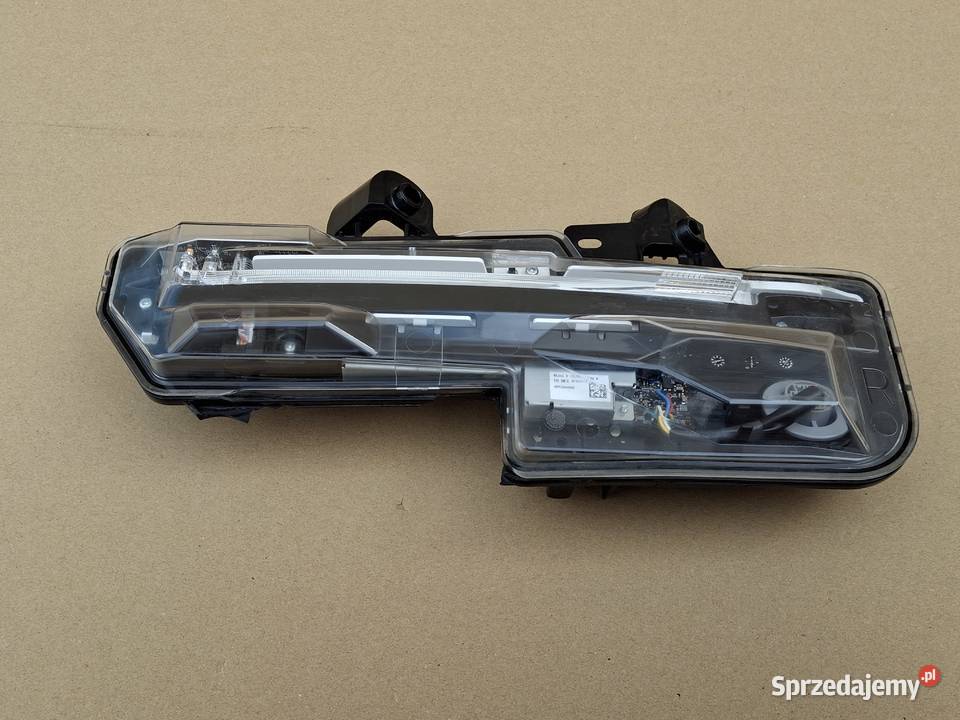 MAZDA CX30 ŚWIATŁO LED DRL DO JAZDY DZIENNEJ Bieleń sprzedam