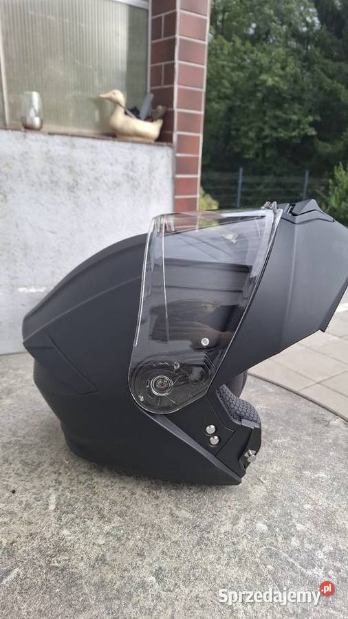 Kask motocyklowy Roxar wielkopolskie Ujście