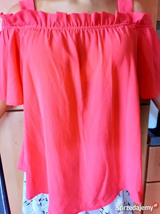 Primark Piękna nowa Bluzeczka r38 Kraków